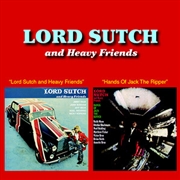 Buy Lord Sutch & Heavy Friends / Hands Of Jack The Rip 