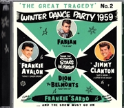 Buy Great Tragedy: Winter Dance Party 1959 Part