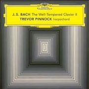 Buy Bach - The Tempered Clavier Book II