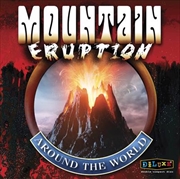 Buy Eruption Around The World