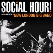 Buy Social Hour!