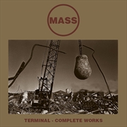 Buy Terminal: Complete Works