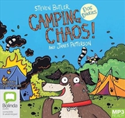 Buy Camping Chaos!