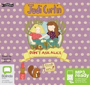 Buy Don't Ask Alice