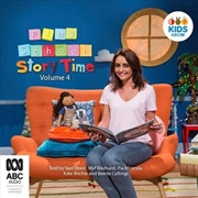 Buy Play School Story Time: Volume 4