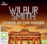 Buy Power of the Sword