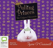 Buy Pulling Princes