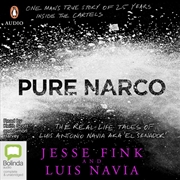 Buy Pure Narco