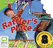 Buy Rattler's Place