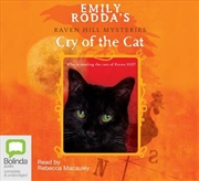 Buy Cry of the Cat