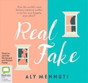 Buy Real Fake