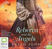 Buy Rebecca and the Angels