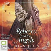 Buy Rebecca and the Angels