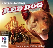 Buy Red Dog