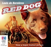 Buy Red Dog