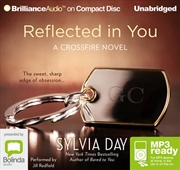 Buy Reflected in You