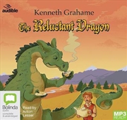 Buy The Reluctant Dragon