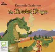 Buy The Reluctant Dragon