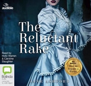 Buy The Reluctant Rake