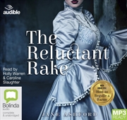 Buy The Reluctant Rake