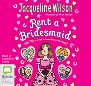 Buy Rent a Bridesmaid