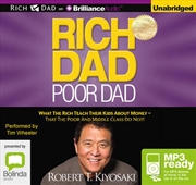 Buy Rich Dad Poor Dad