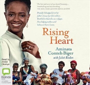 Buy Rising Heart