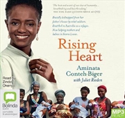 Buy Rising Heart