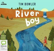 Buy River Boy