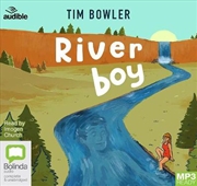 Buy River Boy