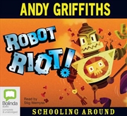 Buy Robot Riot