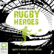 Buy Rugby Heroes