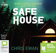 Buy Safe House