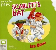 Buy Scarlett's Bat