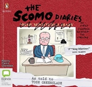 Buy The Scomo Diaries