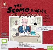 Buy The Scomo Diaries