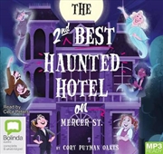 Buy The Second-Best Haunted Hotel on Mercer Street