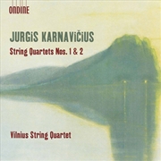 Buy String Quartets 1 And 2