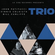 Buy Trio