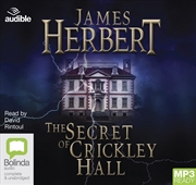 Buy The Secret of Crickley Hall