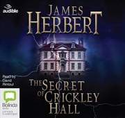 Buy The Secret of Crickley Hall