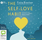 Buy The Self-Love Habit