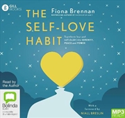 Buy The Self-Love Habit