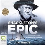 Buy Shackleton's Epic