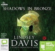 Buy Shadows in Bronze