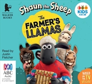 Buy Shaun the Sheep: The Farmer's Llamas