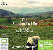 Buy The Shepherd's Life