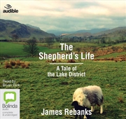 Buy The Shepherd's Life