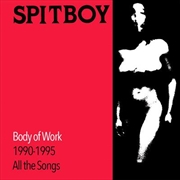 Buy Body Of Work