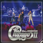 Buy Chicago Ii - Live On Soundstage